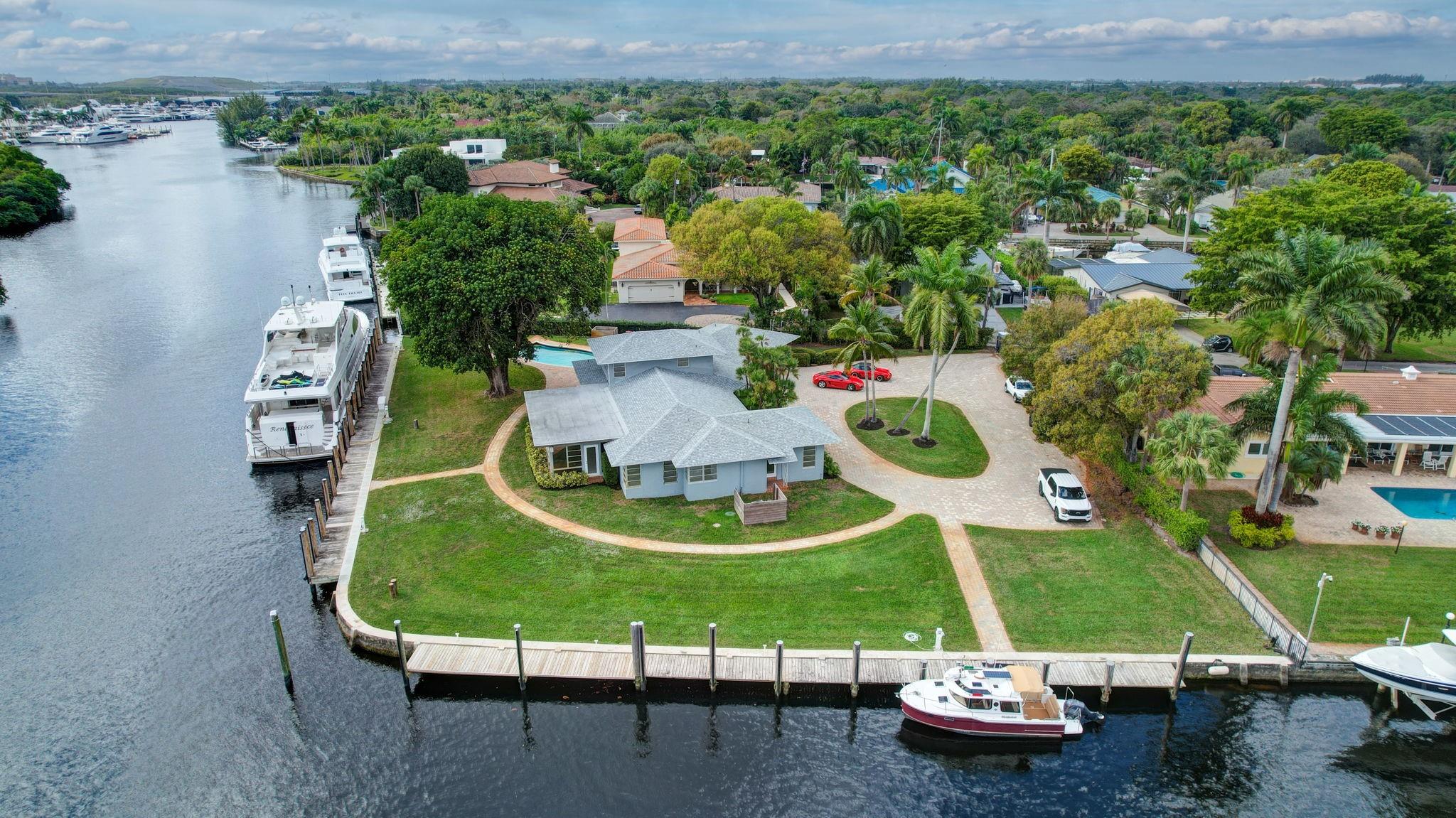 RIVER LANES 22-24 B PT - Residential