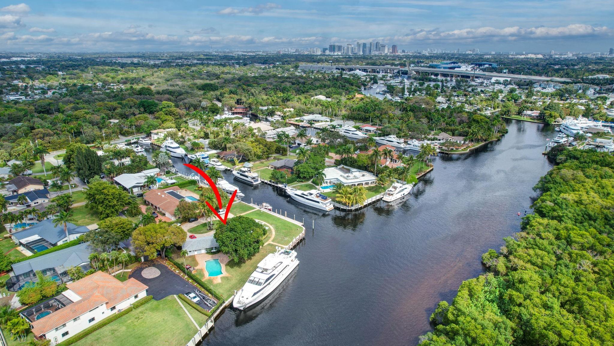 RIVER LANES 22-24 B PT - Residential