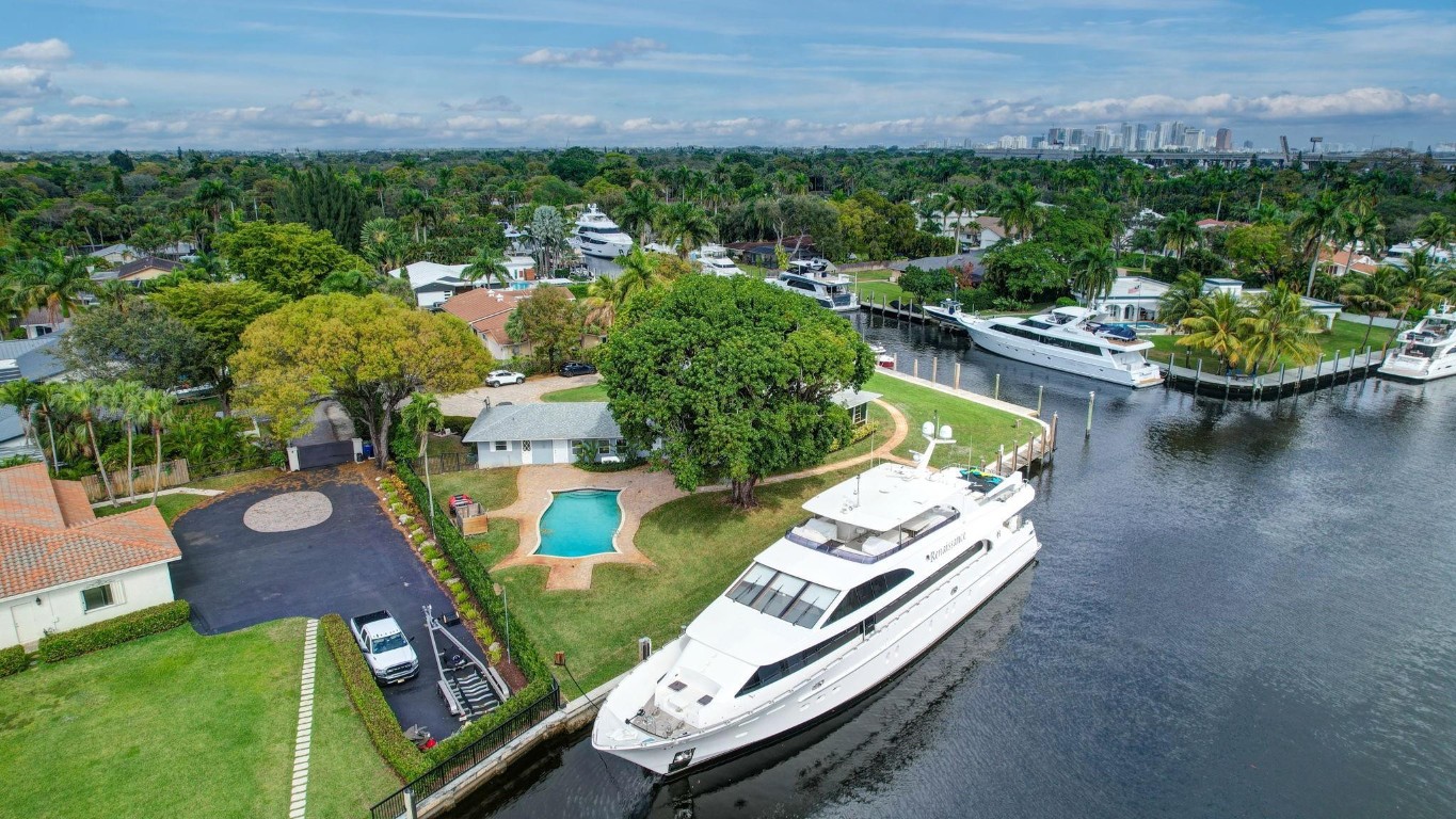 RIVER LANES 22-24 B PT - Residential