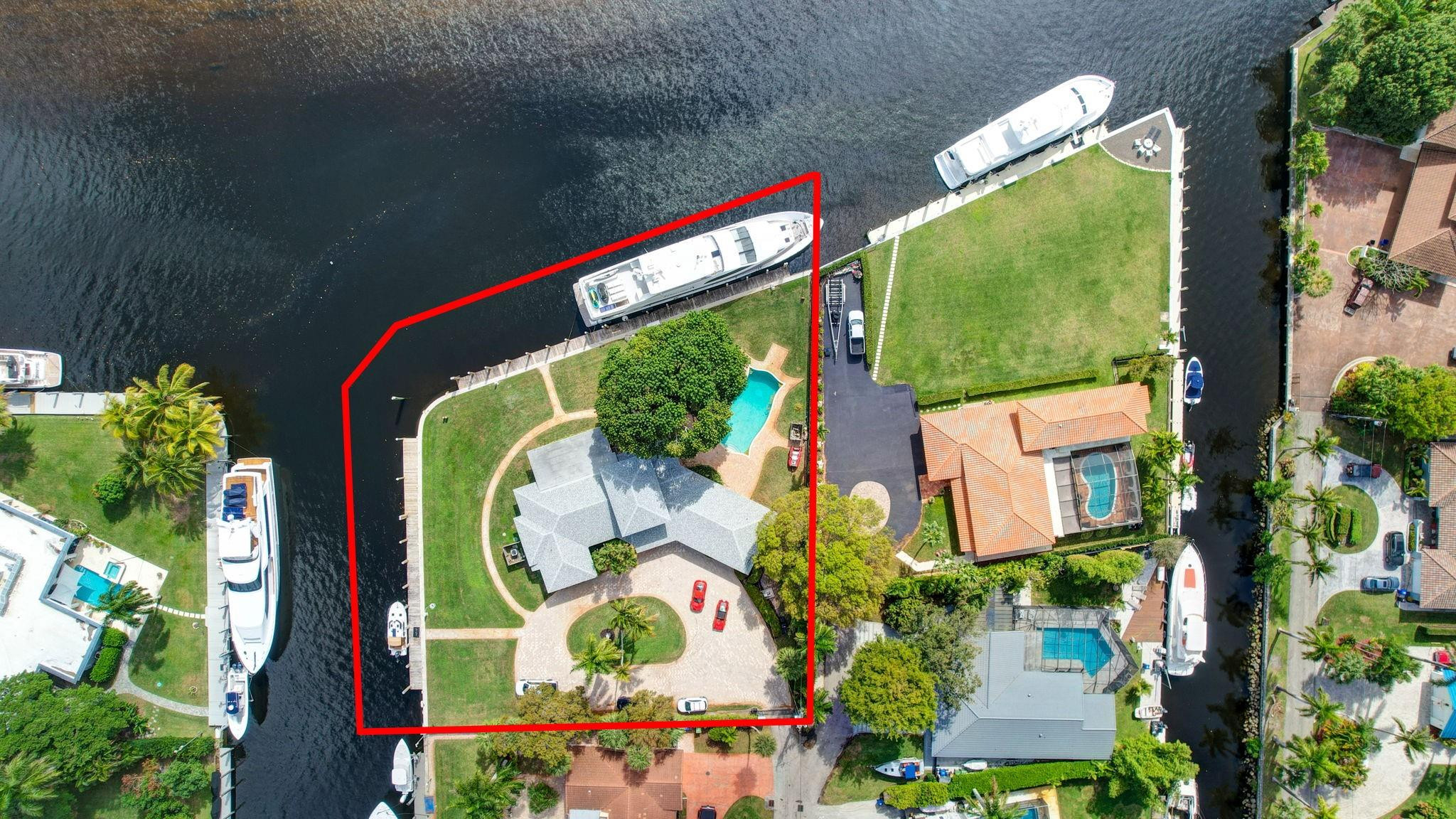 RIVER LANES 22-24 B PT - Residential