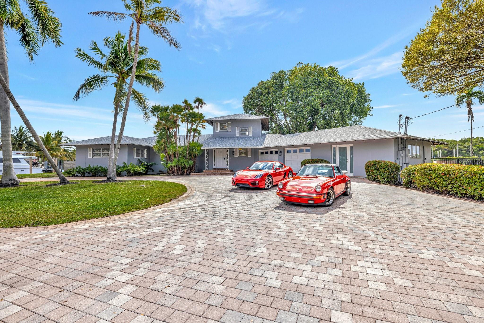 RIVER LANES 22-24 B PT - Residential