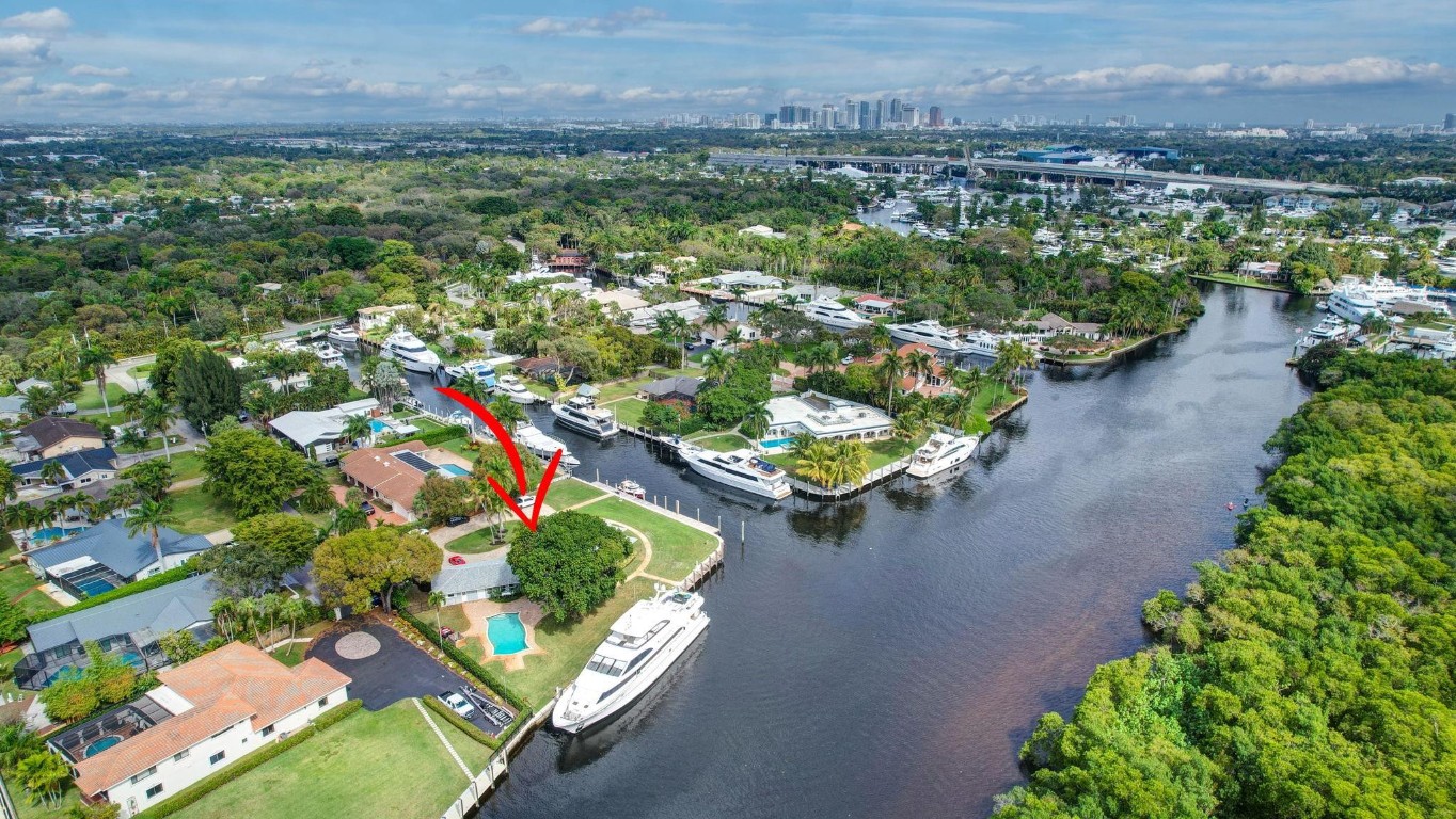 RIVER LANES 22-24 B PT - Residential