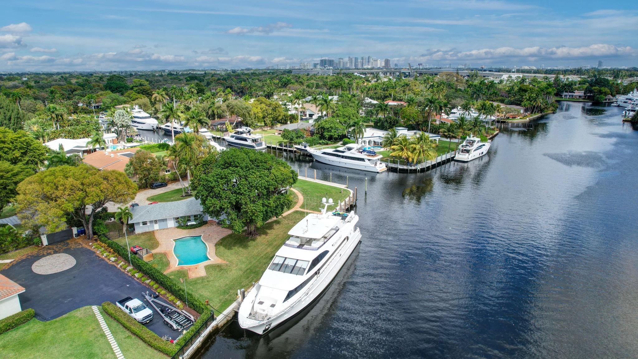 RIVER LANES 22-24 B PT - Residential