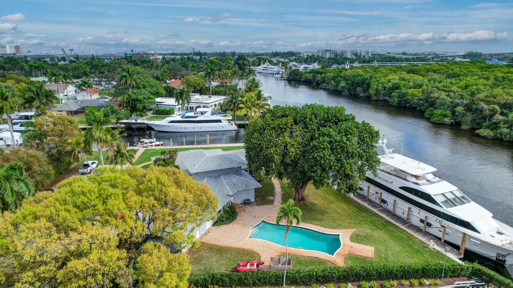 RIVER LANES 22-24 B PT - Residential