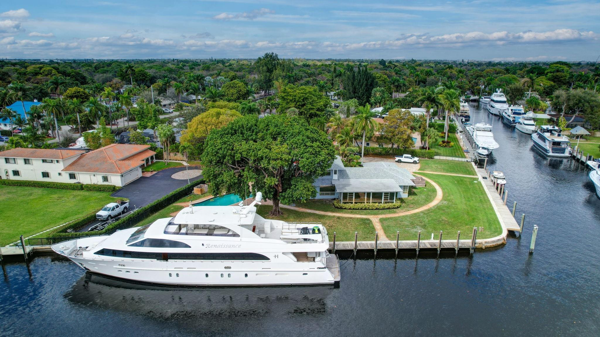 RIVER LANES 22-24 B PT - Residential