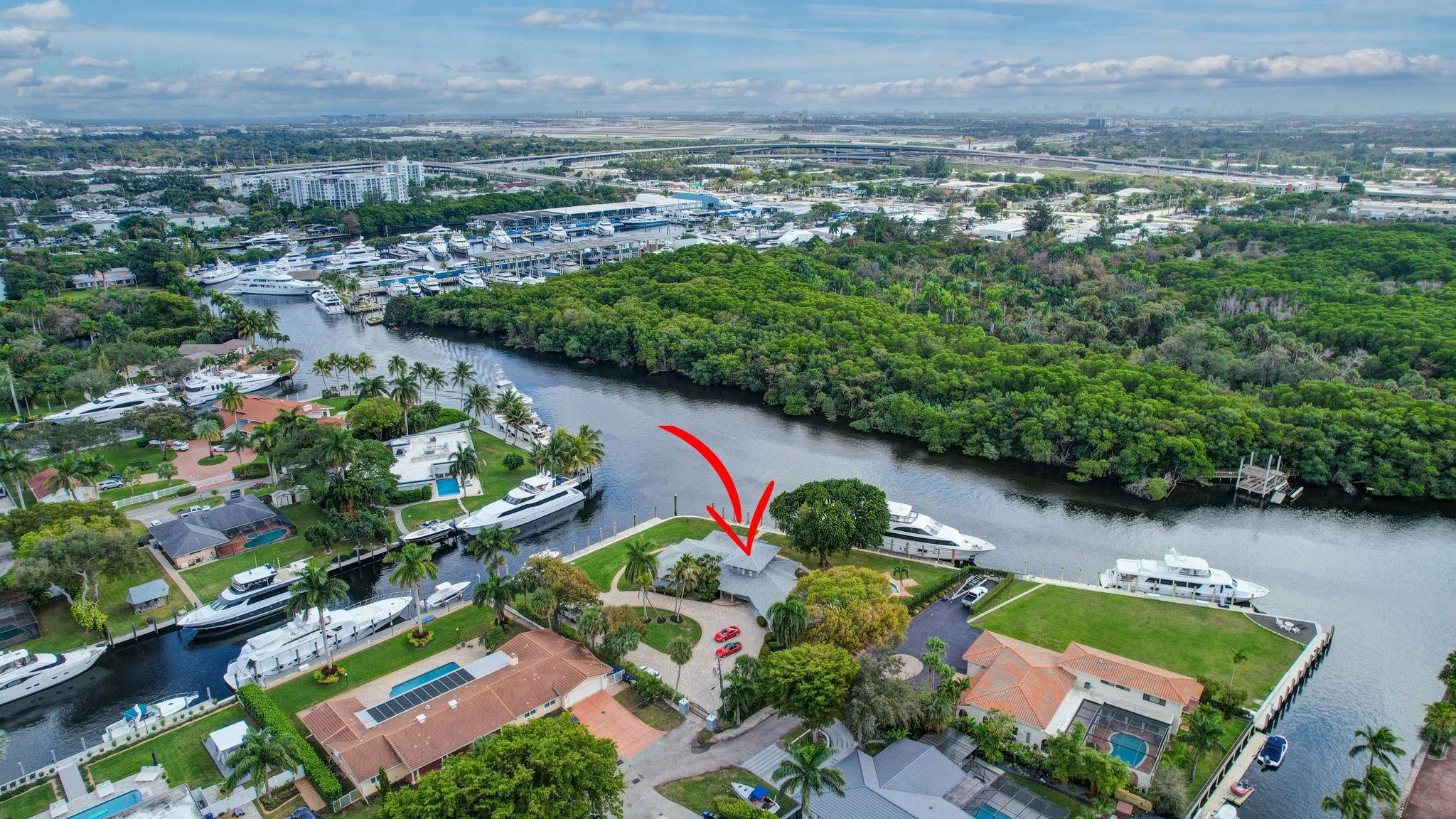 RIVER LANES 22-24 B PT - Residential