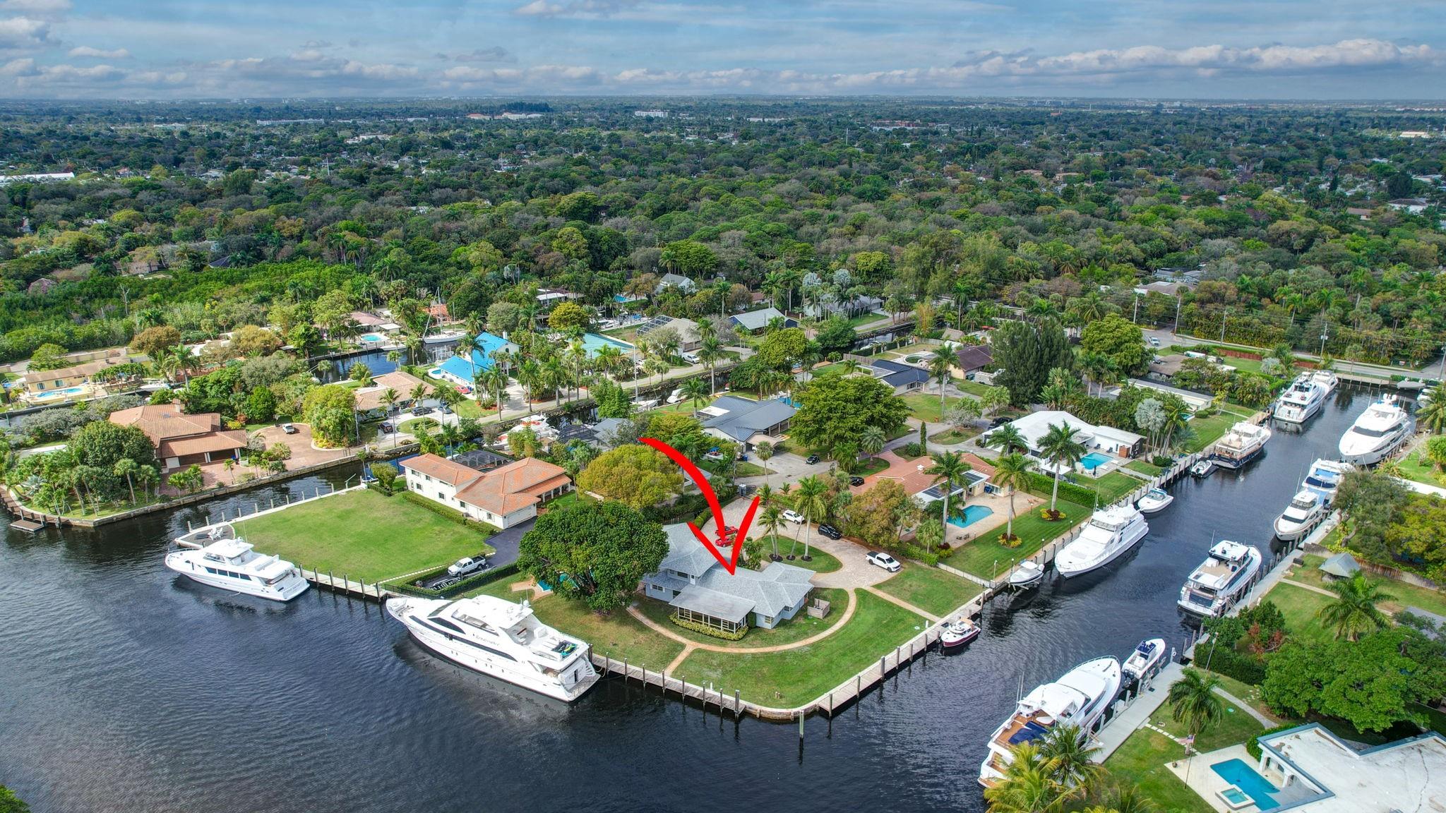 RIVER LANES 22-24 B PT - Residential