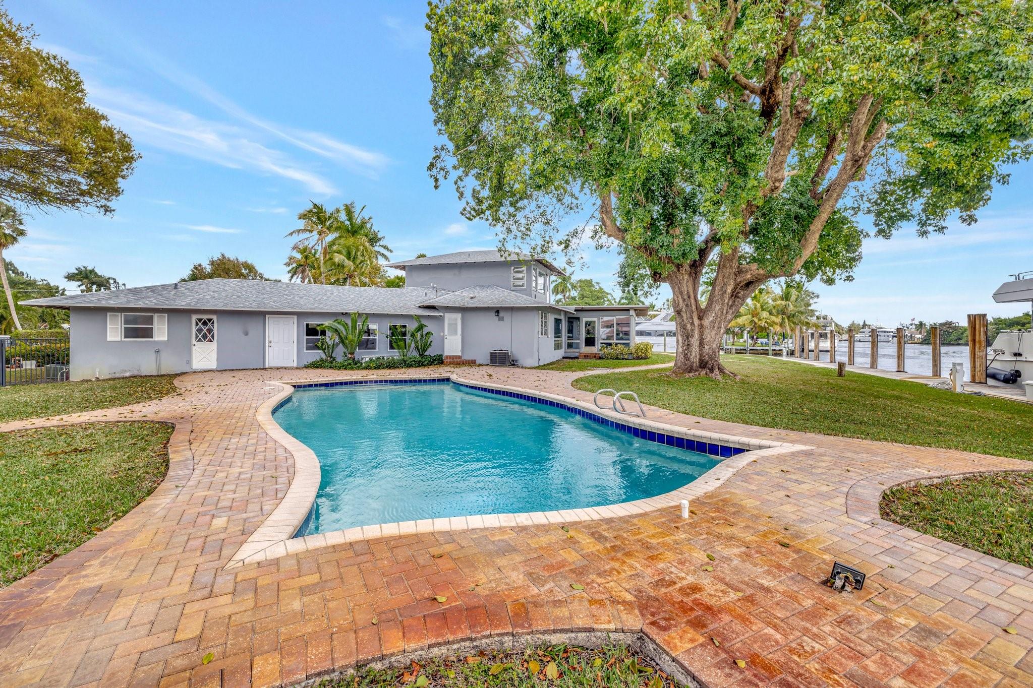 RIVER LANES 22-24 B PT - Residential