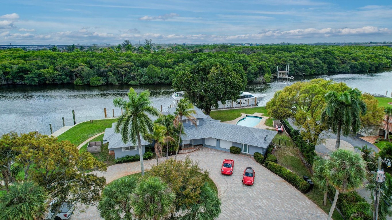 RIVER LANES 22-24 B PT - Residential