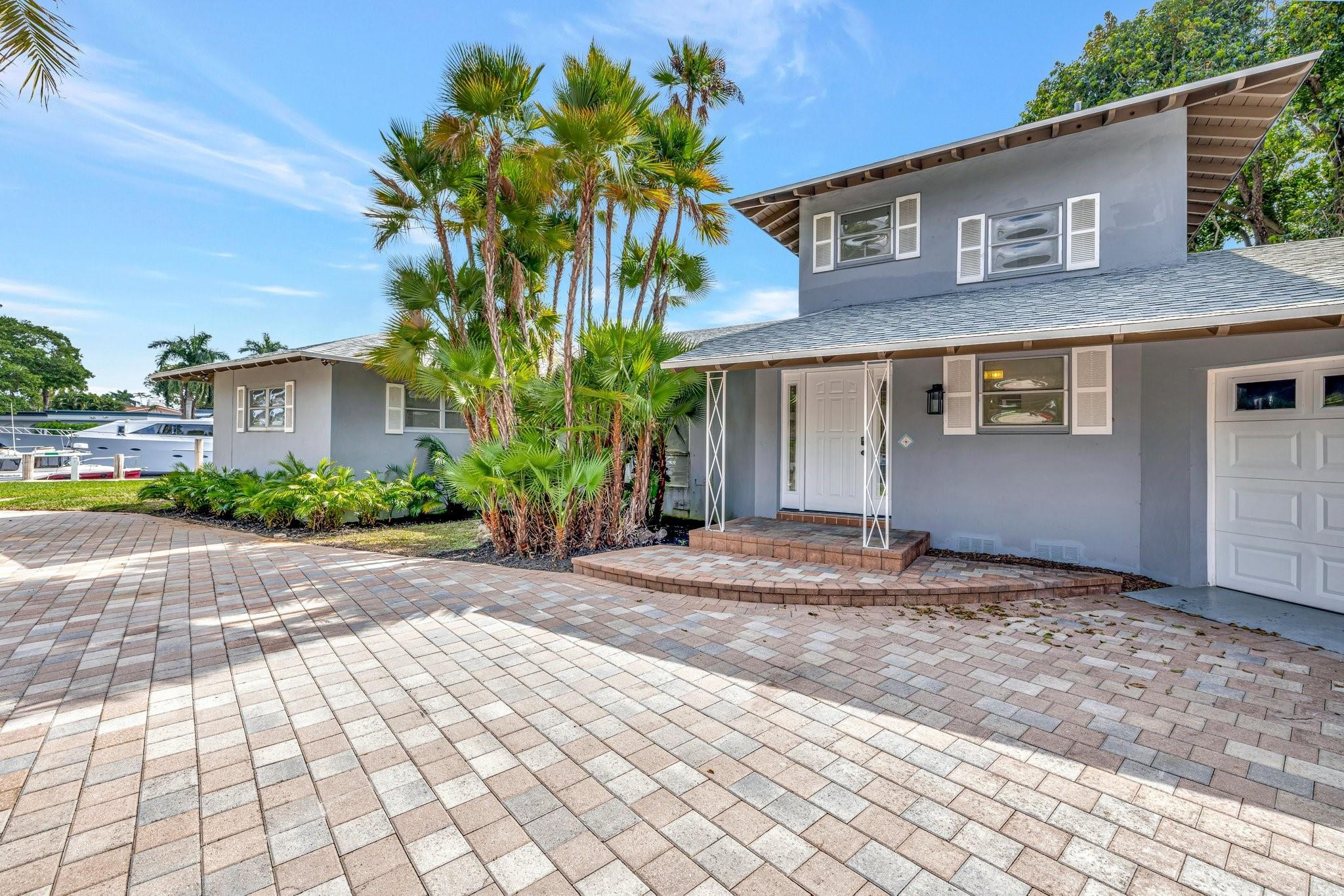 RIVER LANES 22-24 B PT - Residential