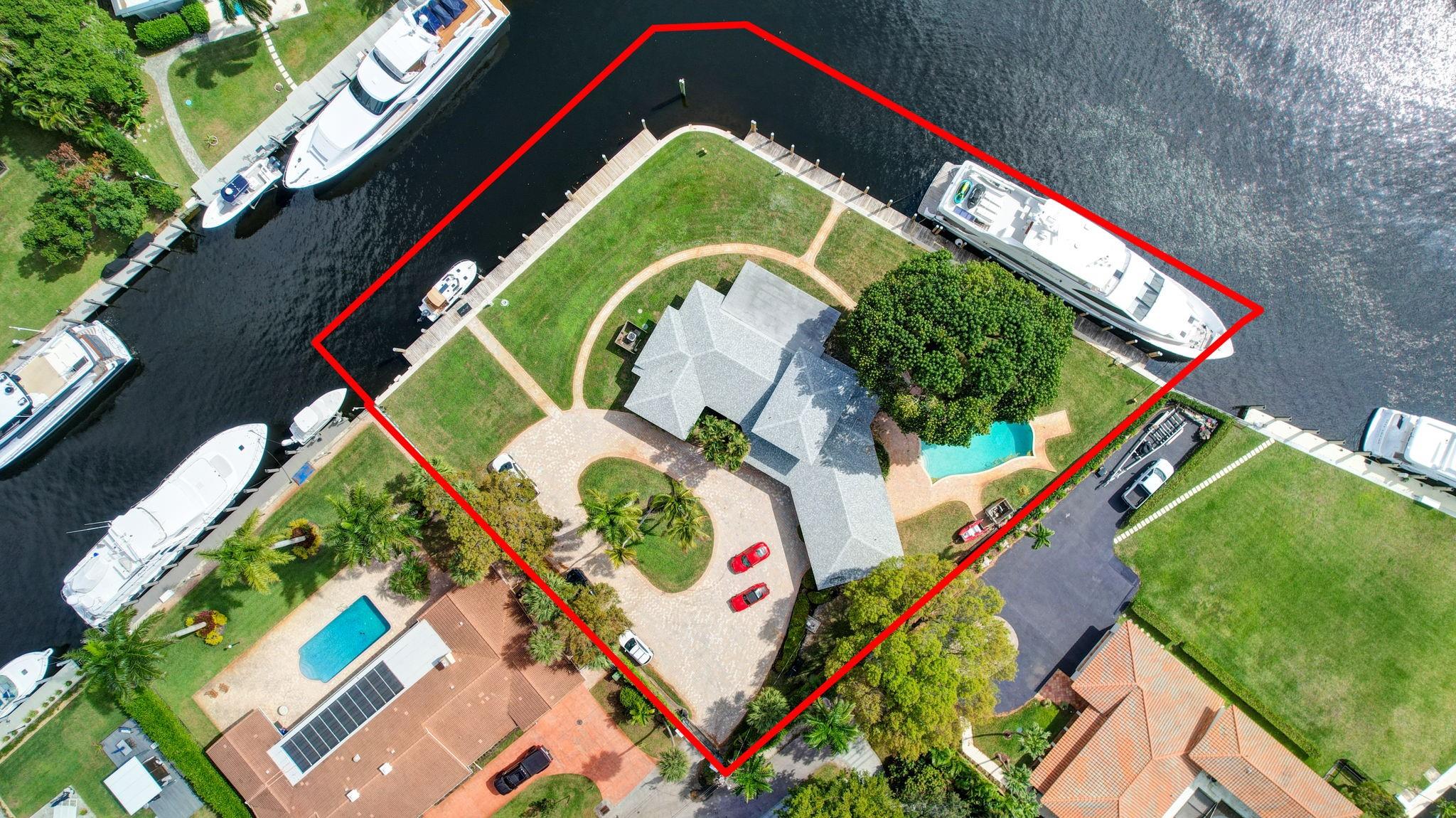 RIVER LANES 22-24 B PT - Residential