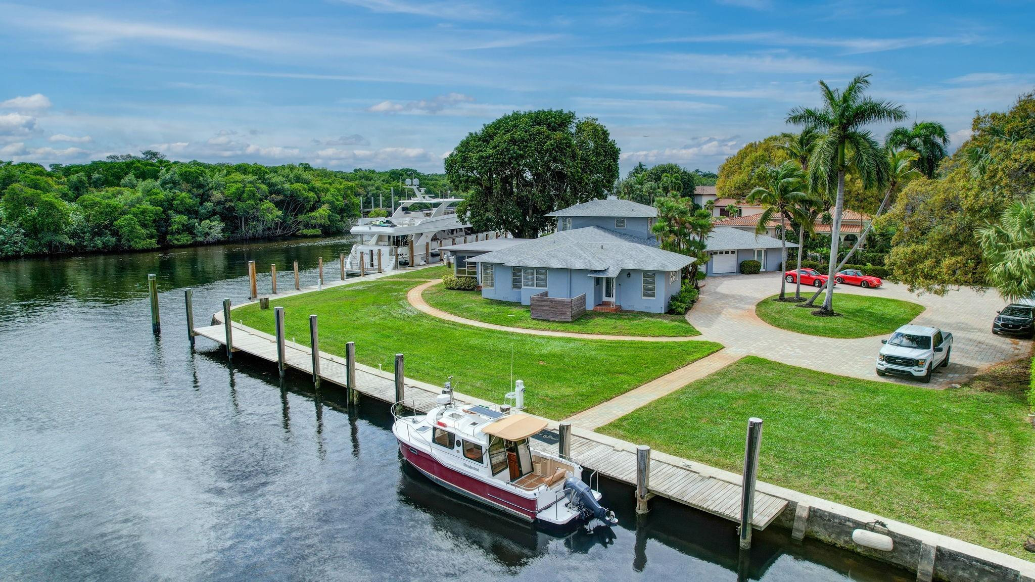 RIVER LANES 22-24 B PT - Residential