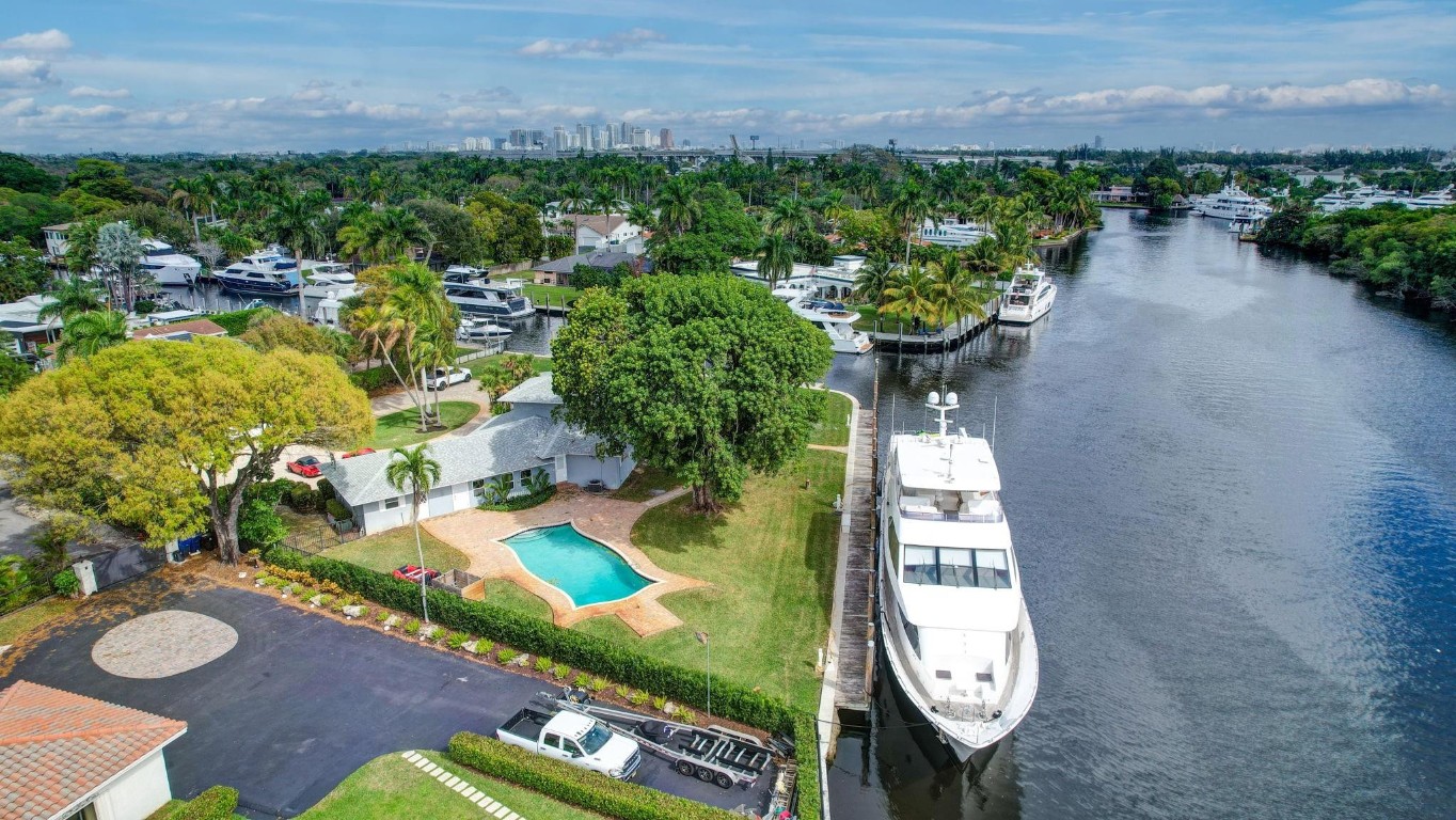 RIVER LANES 22-24 B PT - Residential