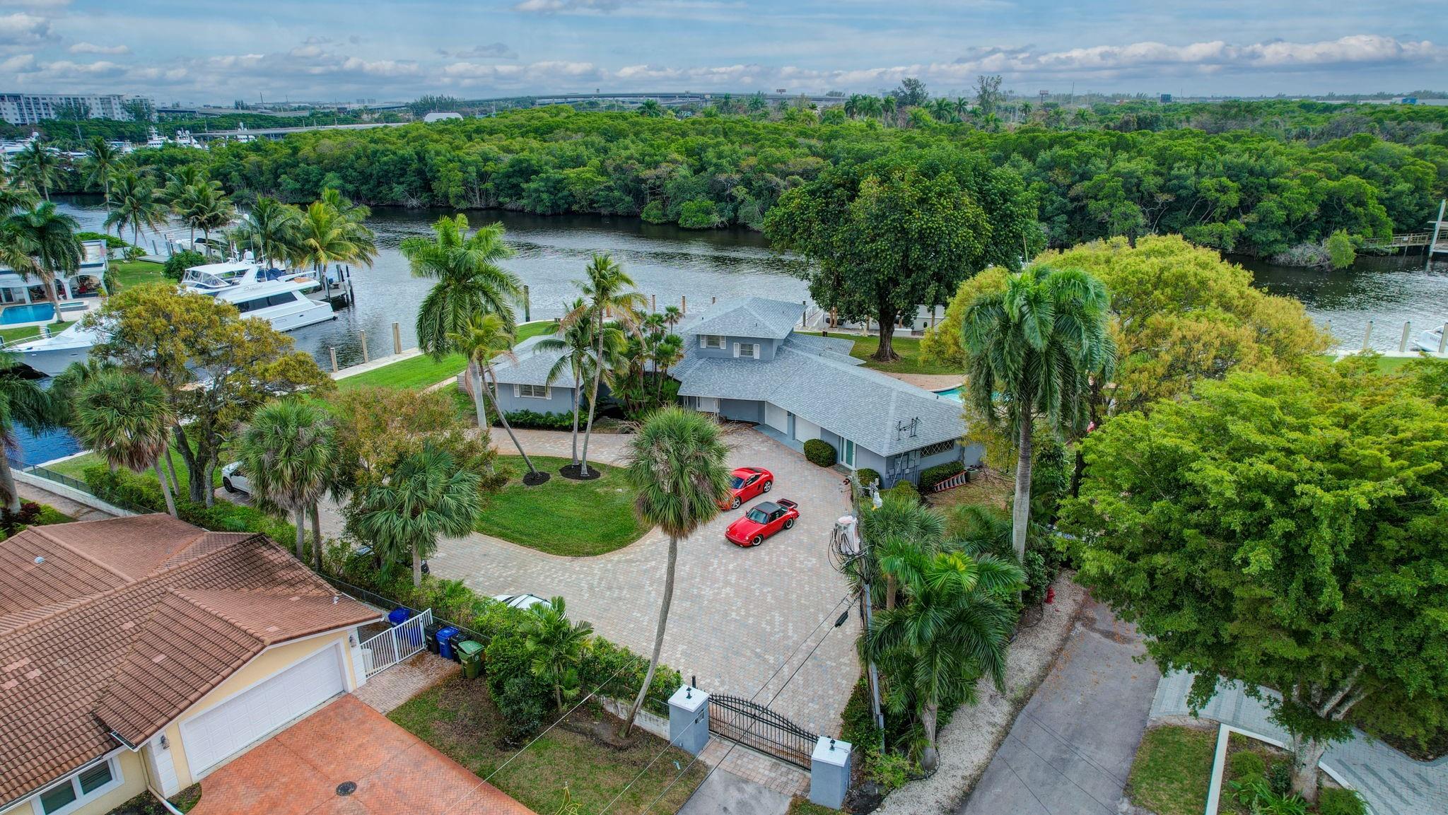 RIVER LANES 22-24 B PT - Residential