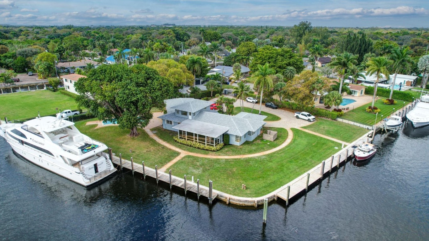 RIVER LANES 22-24 B PT - Residential