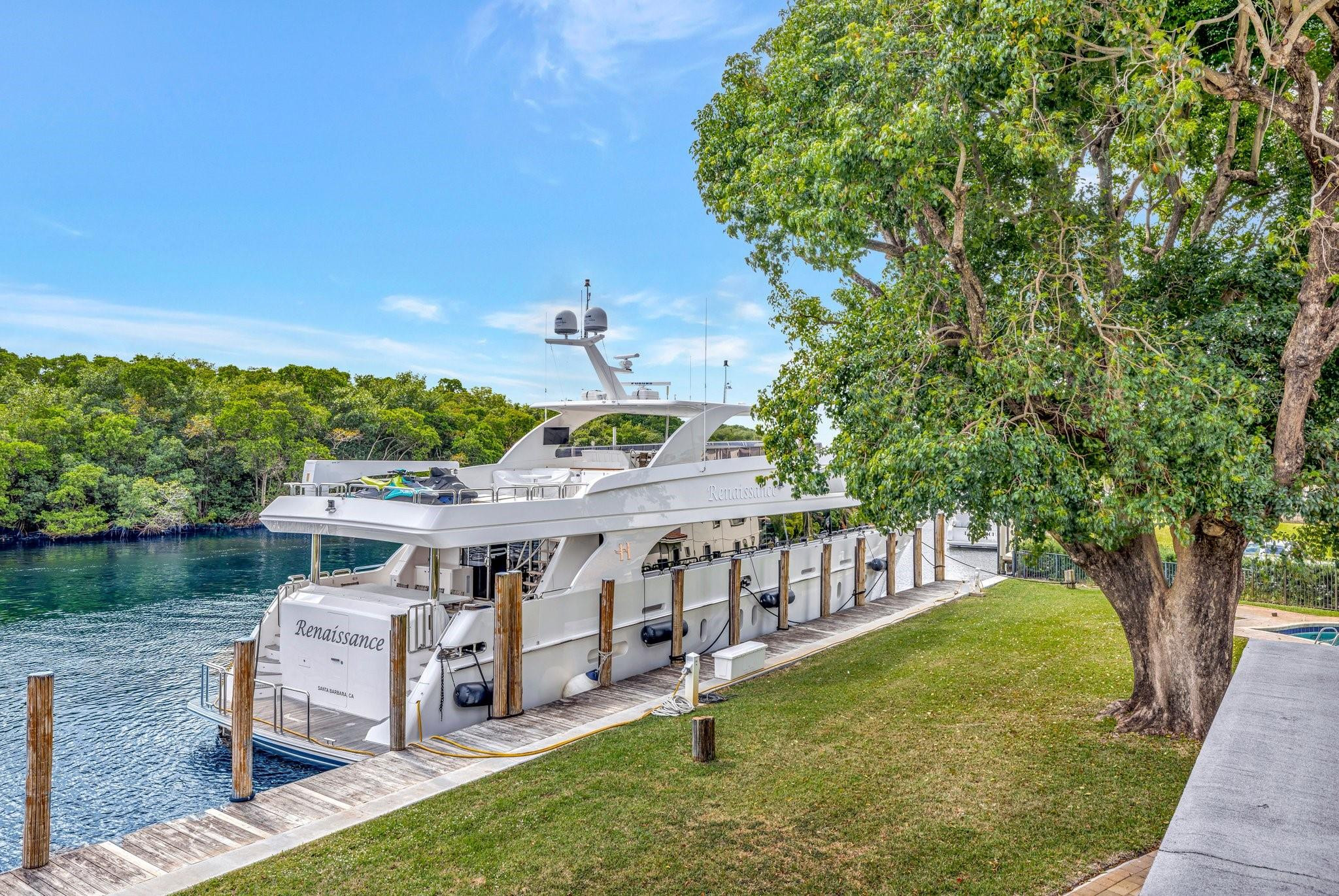 RIVER LANES 22-24 B PT - Residential