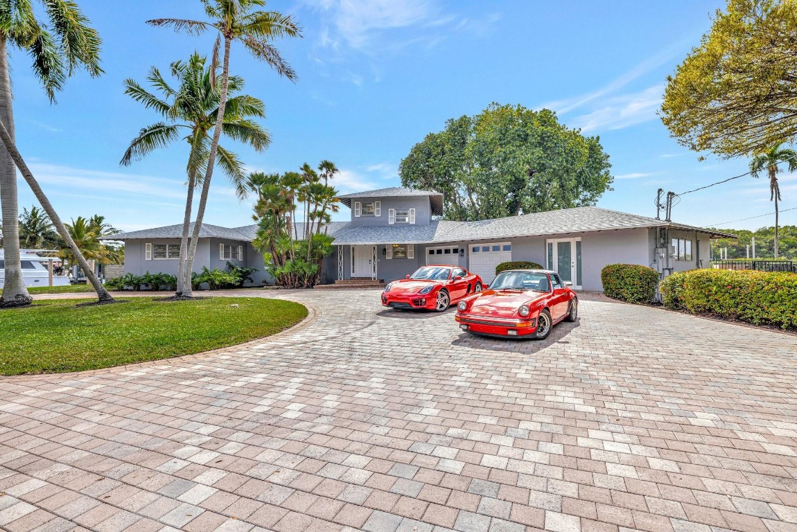 RIVER LANES 22-24 B PT - Residential