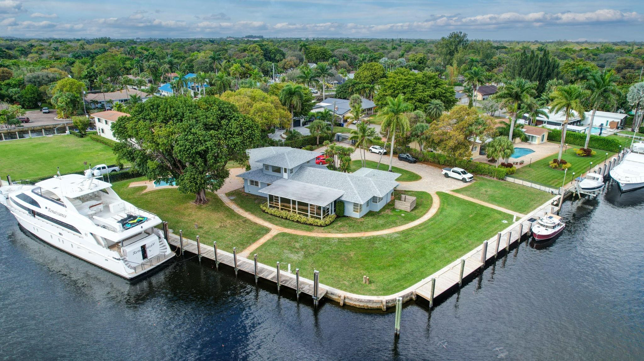 RIVER LANES 22-24 B PT - Residential