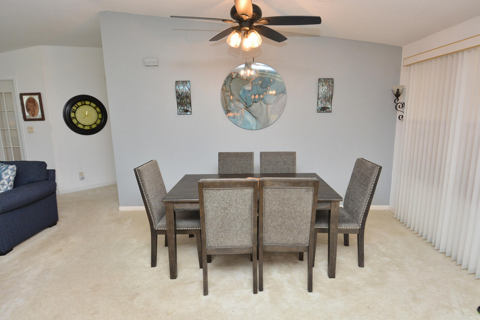 THE PRESERVE AT SAVANNA CLUB - Residential