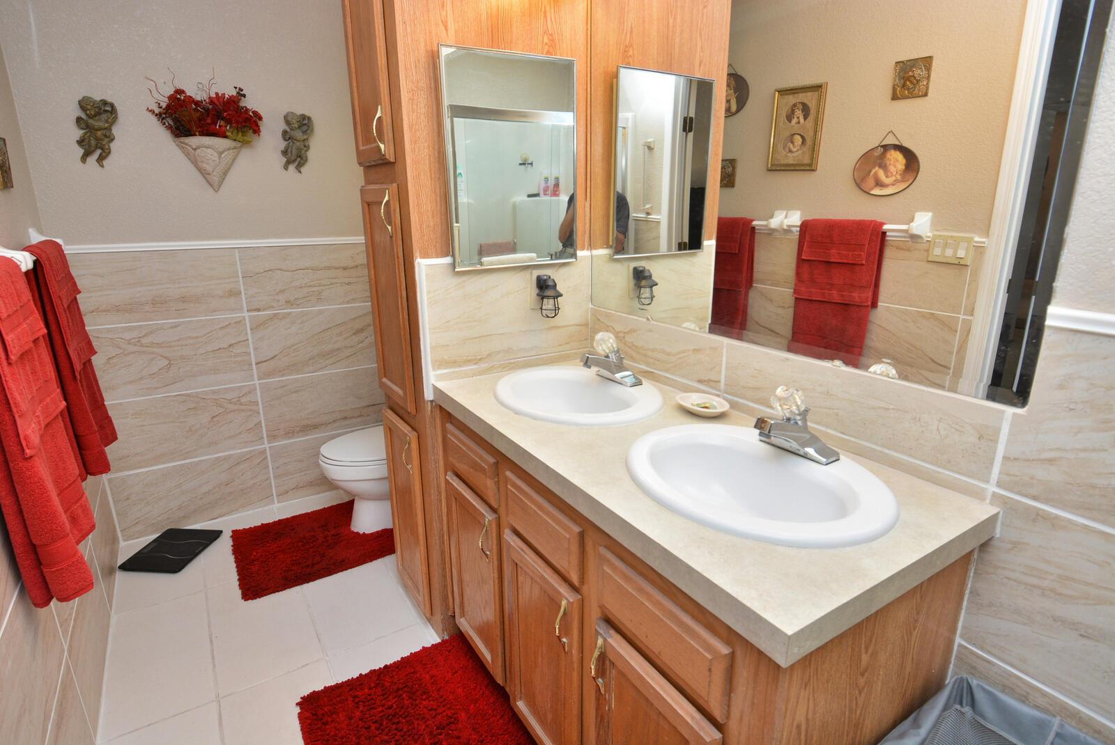 THE PRESERVE AT SAVANNA C - Residential