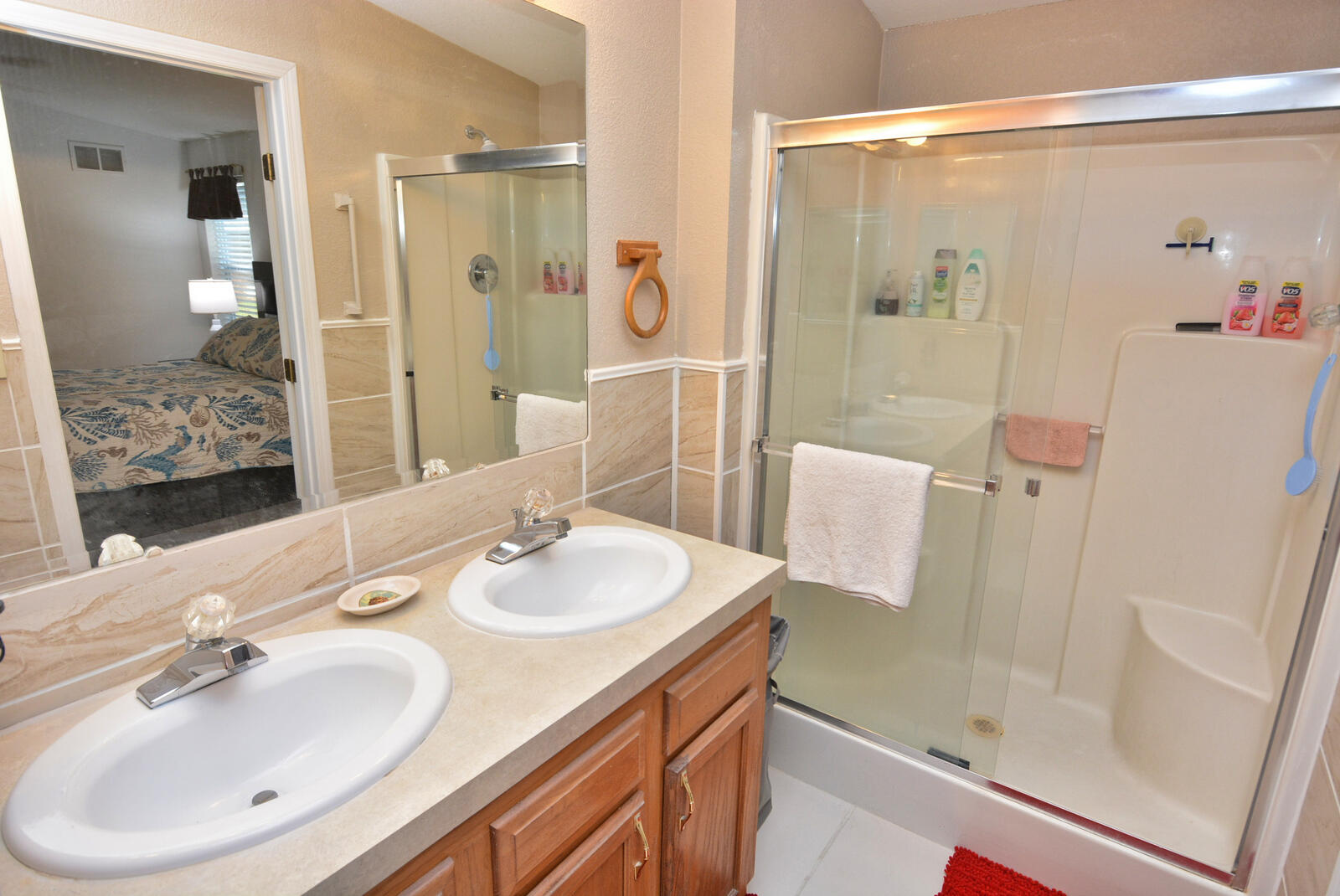 THE PRESERVE AT SAVANNA CLUB - Residential