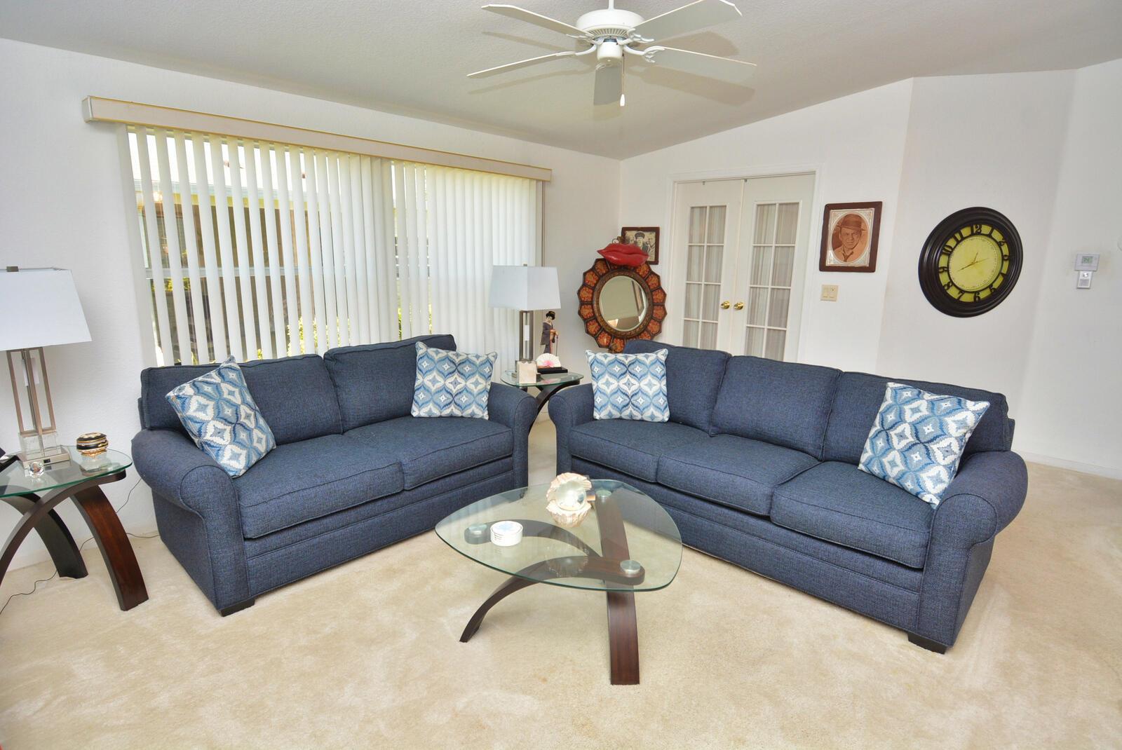 THE PRESERVE AT SAVANNA C - Residential