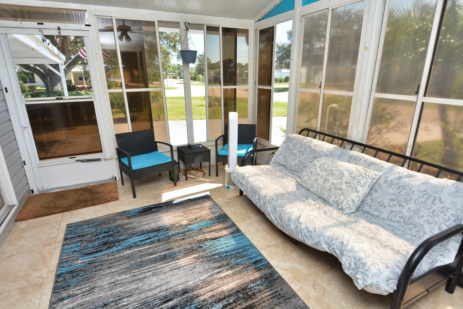 THE PRESERVE AT SAVANNA CLUB - Residential