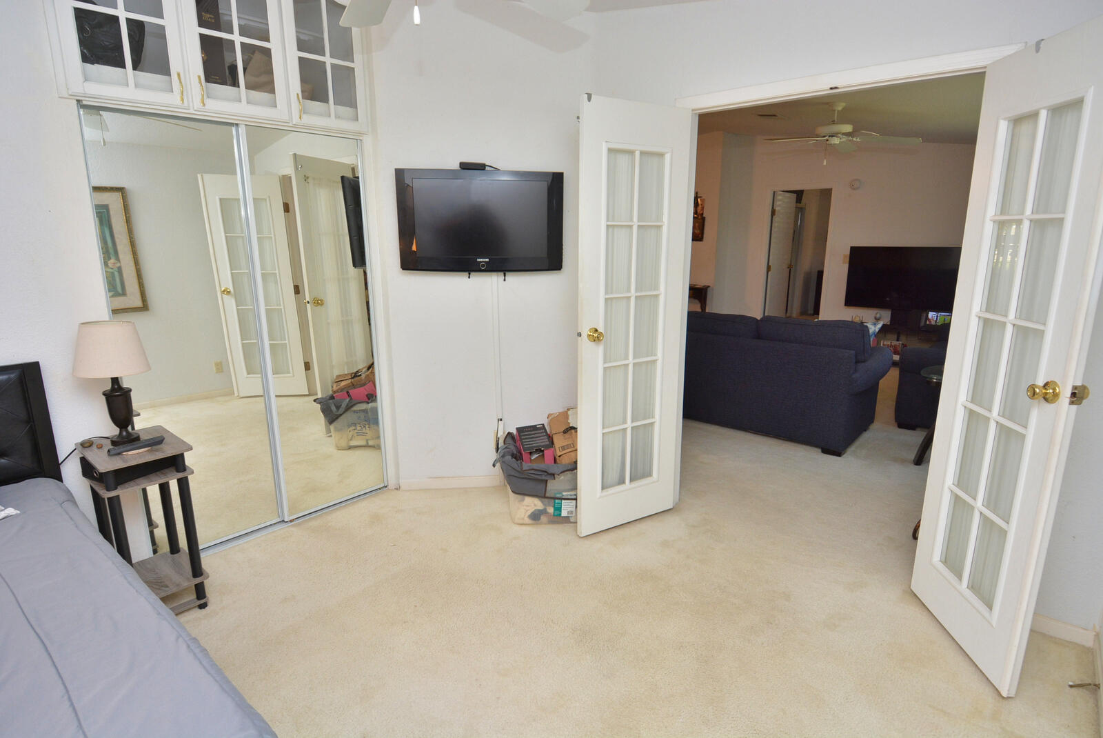 THE PRESERVE AT SAVANNA CLUB - Residential