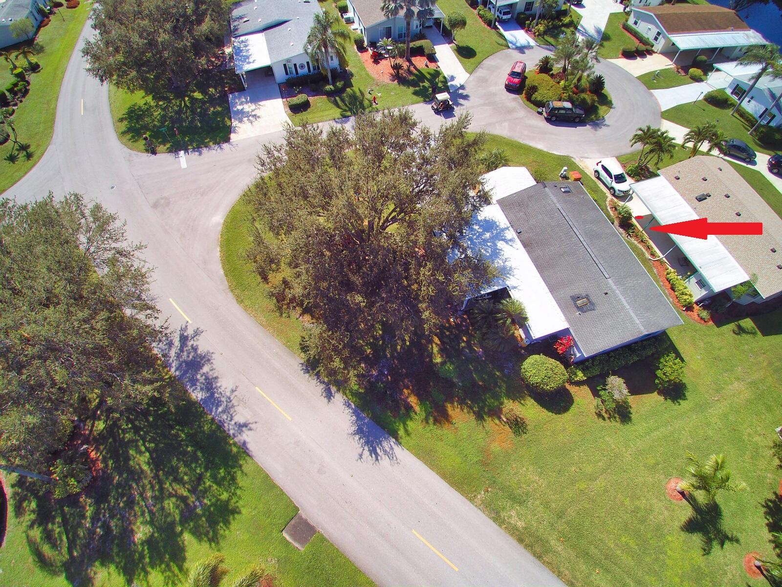 THE PRESERVE AT SAVANNA CLUB - Residential