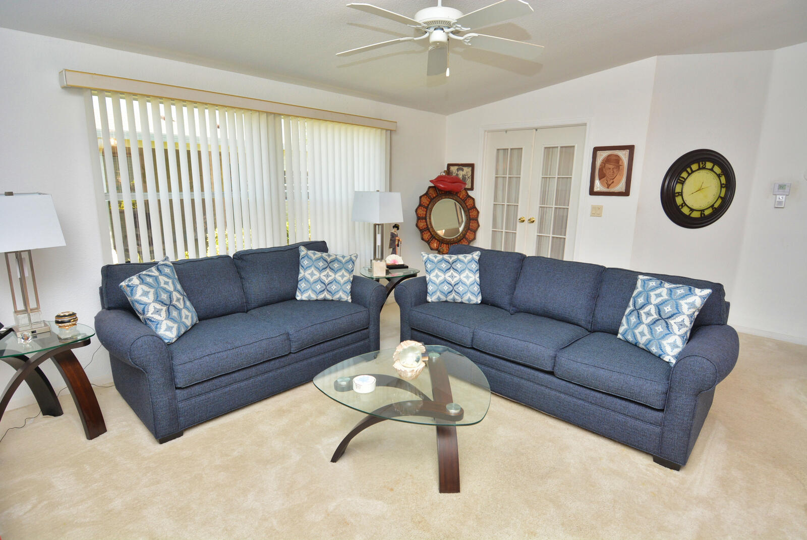 THE PRESERVE AT SAVANNA CLUB - Residential