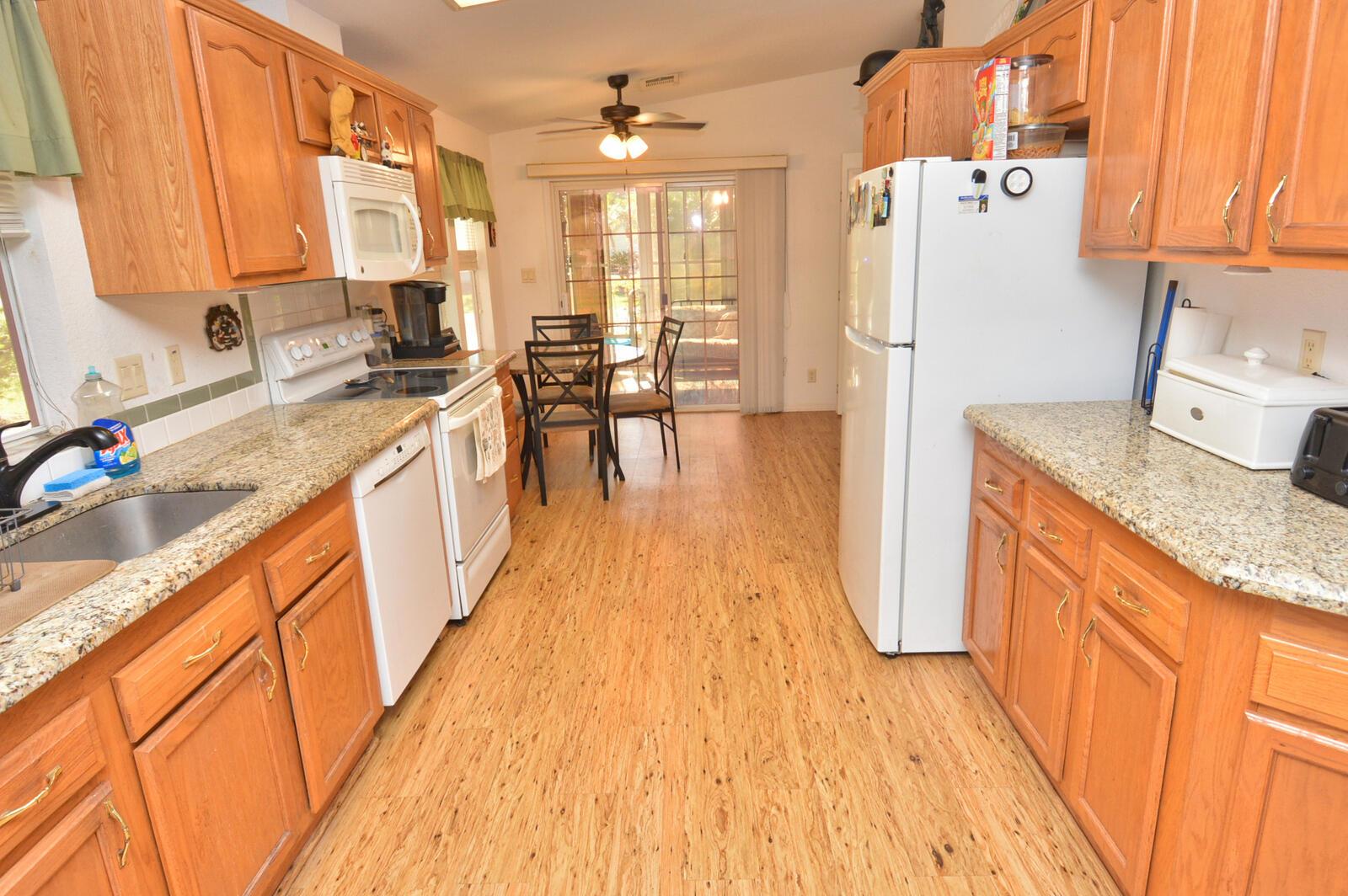 THE PRESERVE AT SAVANNA C - Residential