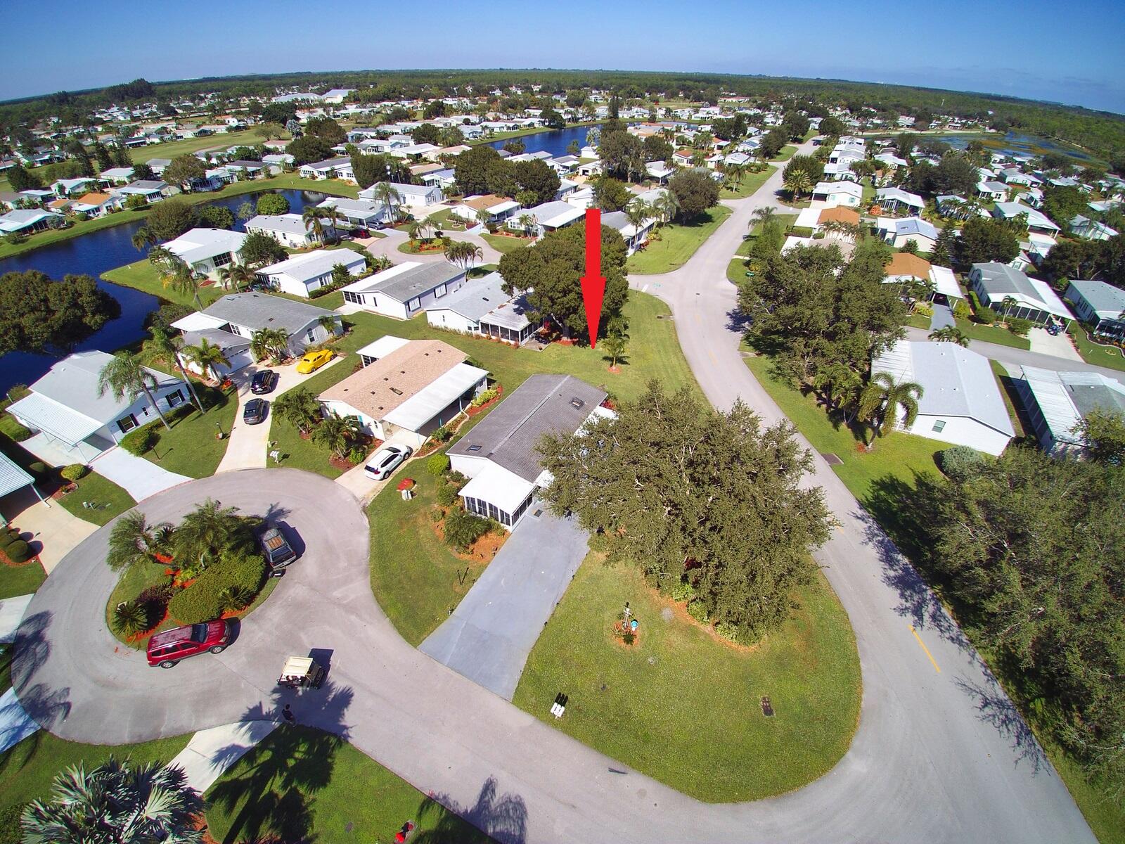 THE PRESERVE AT SAVANNA CLUB - Residential