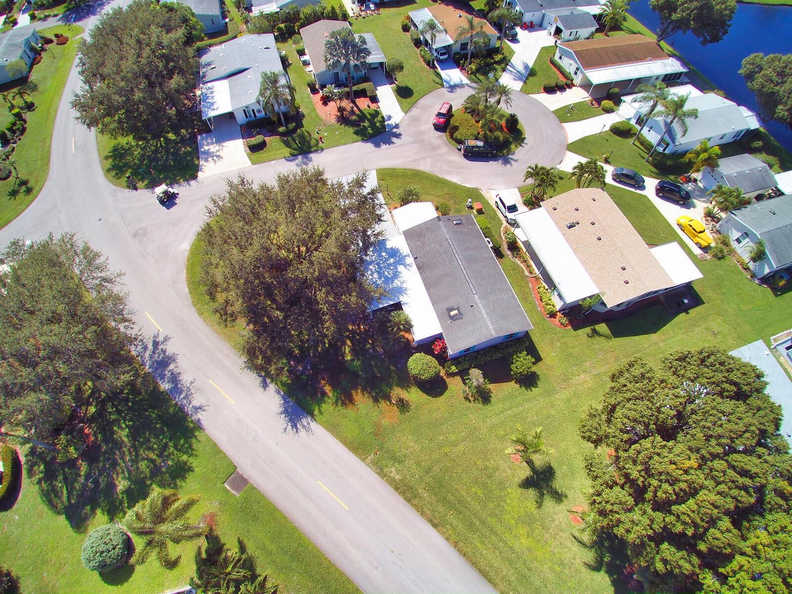 THE PRESERVE AT SAVANNA C - Residential