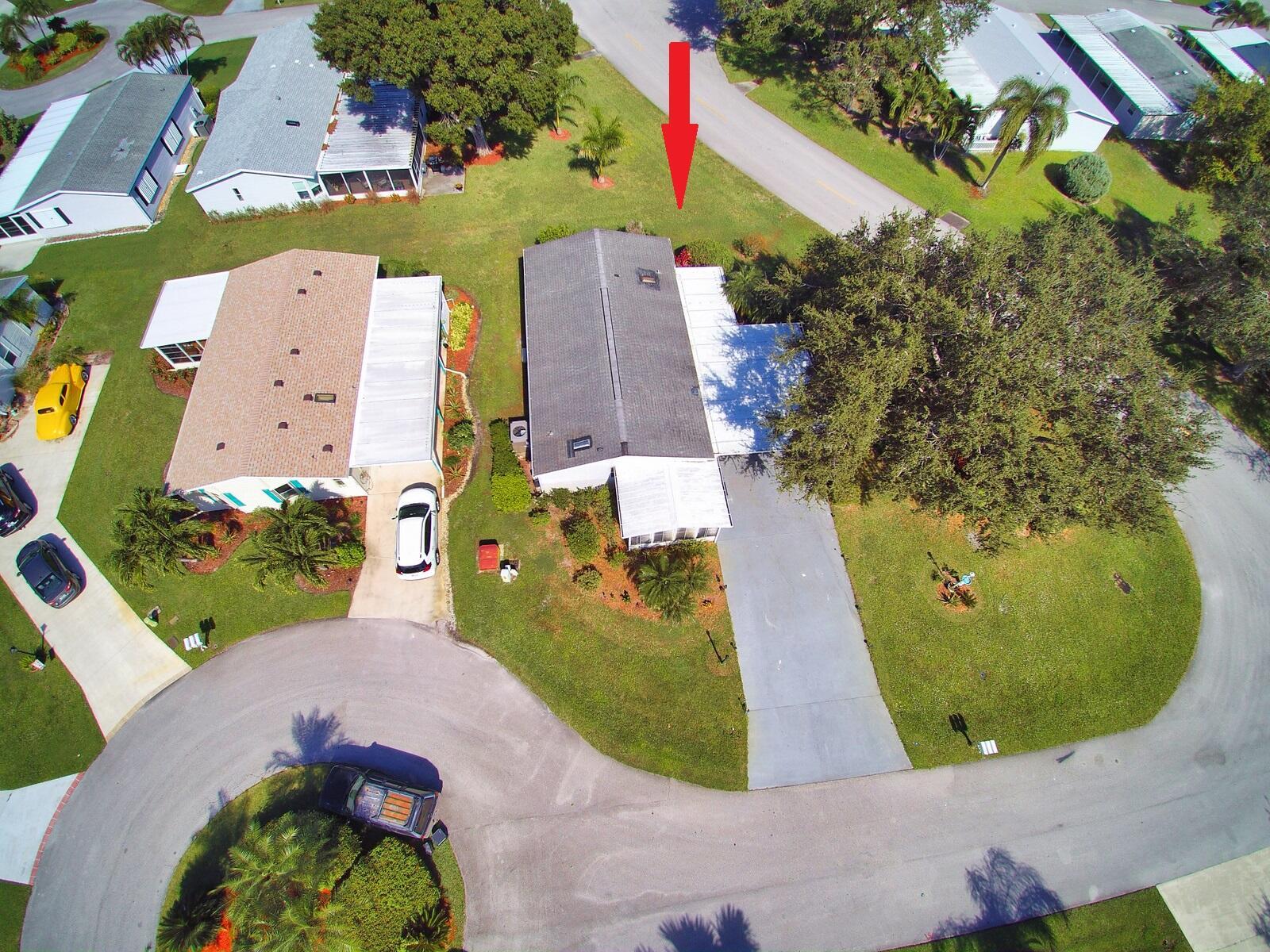 THE PRESERVE AT SAVANNA C - Residential