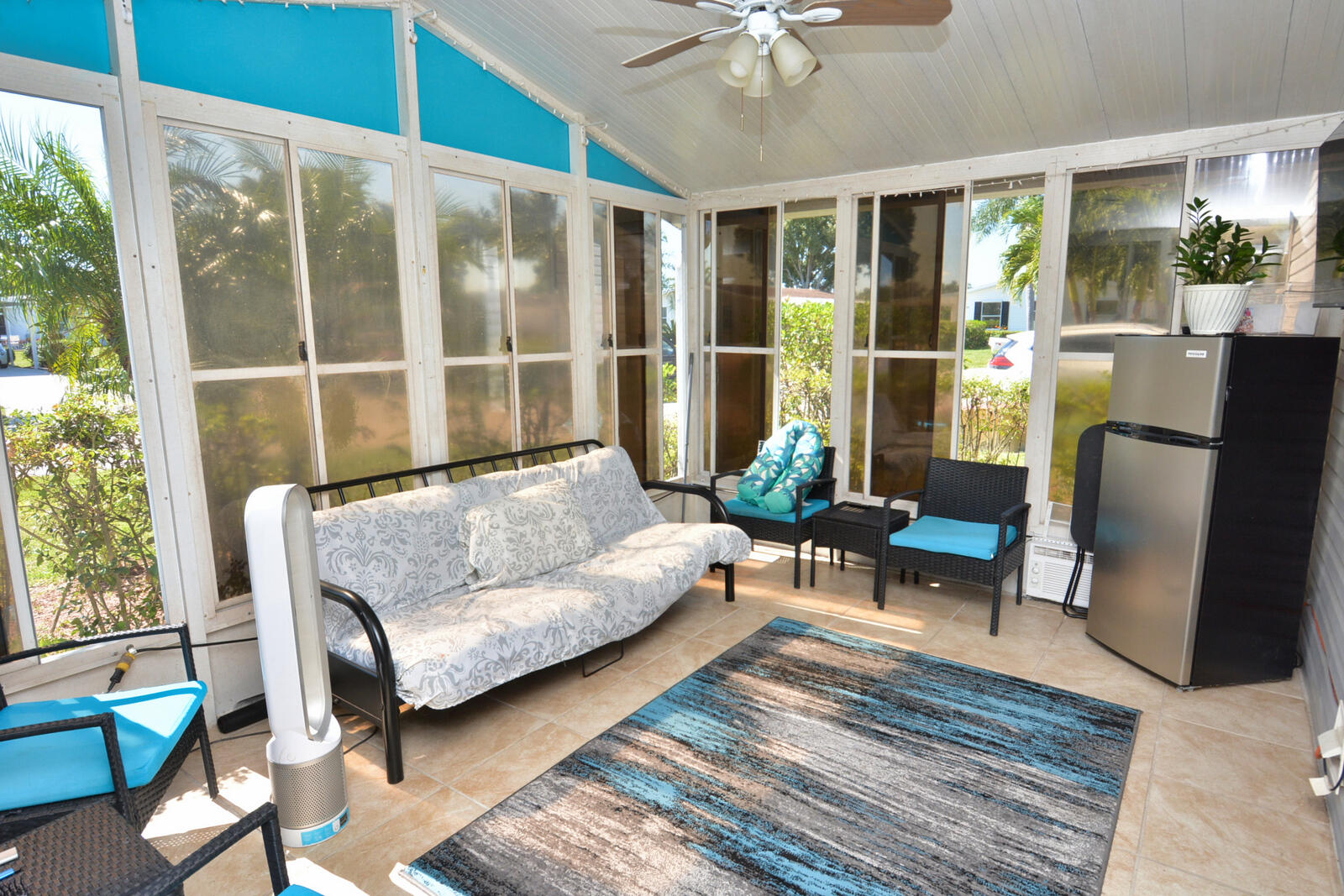 THE PRESERVE AT SAVANNA CLUB - Residential