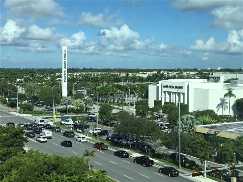 DOWNTOWN DADELAND CONDO NO TWO - Residential
