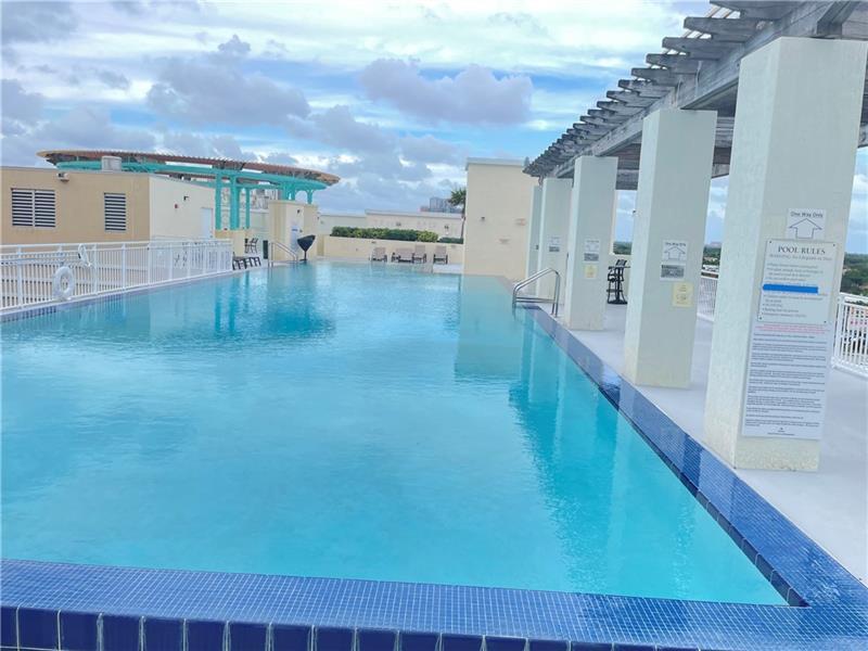 DOWNTOWN DADELAND CONDO NO TWO - Residential