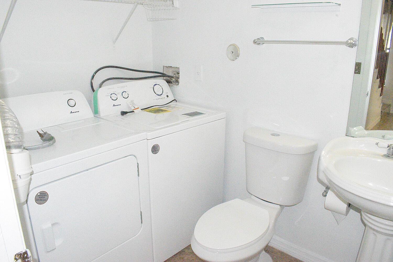 CANALAKE REPLAT - Residential Lease