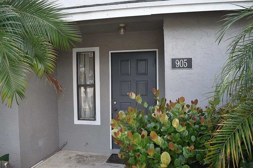 Located in the desirable Canalakes community, this two-bedroom, 2.5-bathroom townhome offers comfort and convenience with two spacious master suites, ample closet space, and a beautifully remodeled kitchen complete with washer and dryer. The home also includes two reserved parking spaces.Residents enjoy a variety of community amenities, including a large clubhouse, resort-style pool and hot tub, fitness center, tennis and basketball courts, and a dedicated soccer court--perfect for an active South Florida lifestyle. Requires a minimum 650 credit score, a two-car limit per household, and does not permit pets.