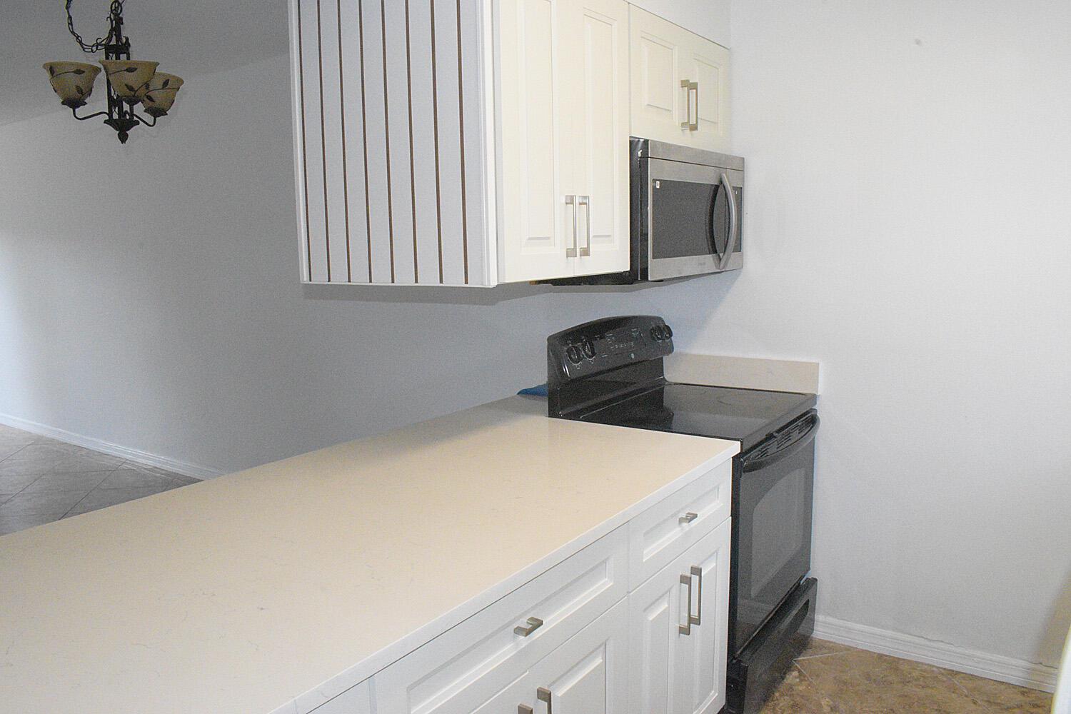 CANALAKE REPLAT - Residential Lease