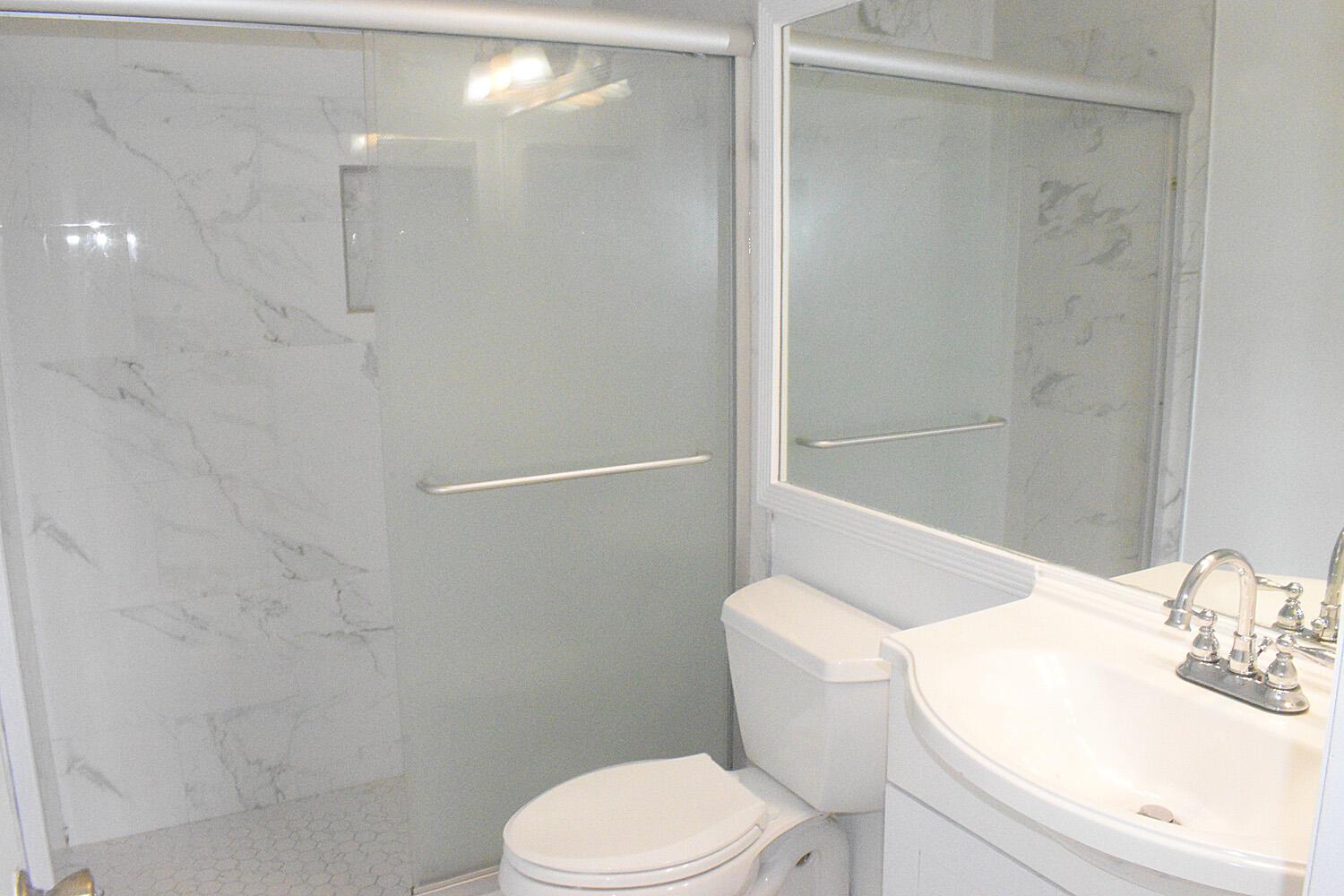 CANALAKE REPLAT - Residential Lease