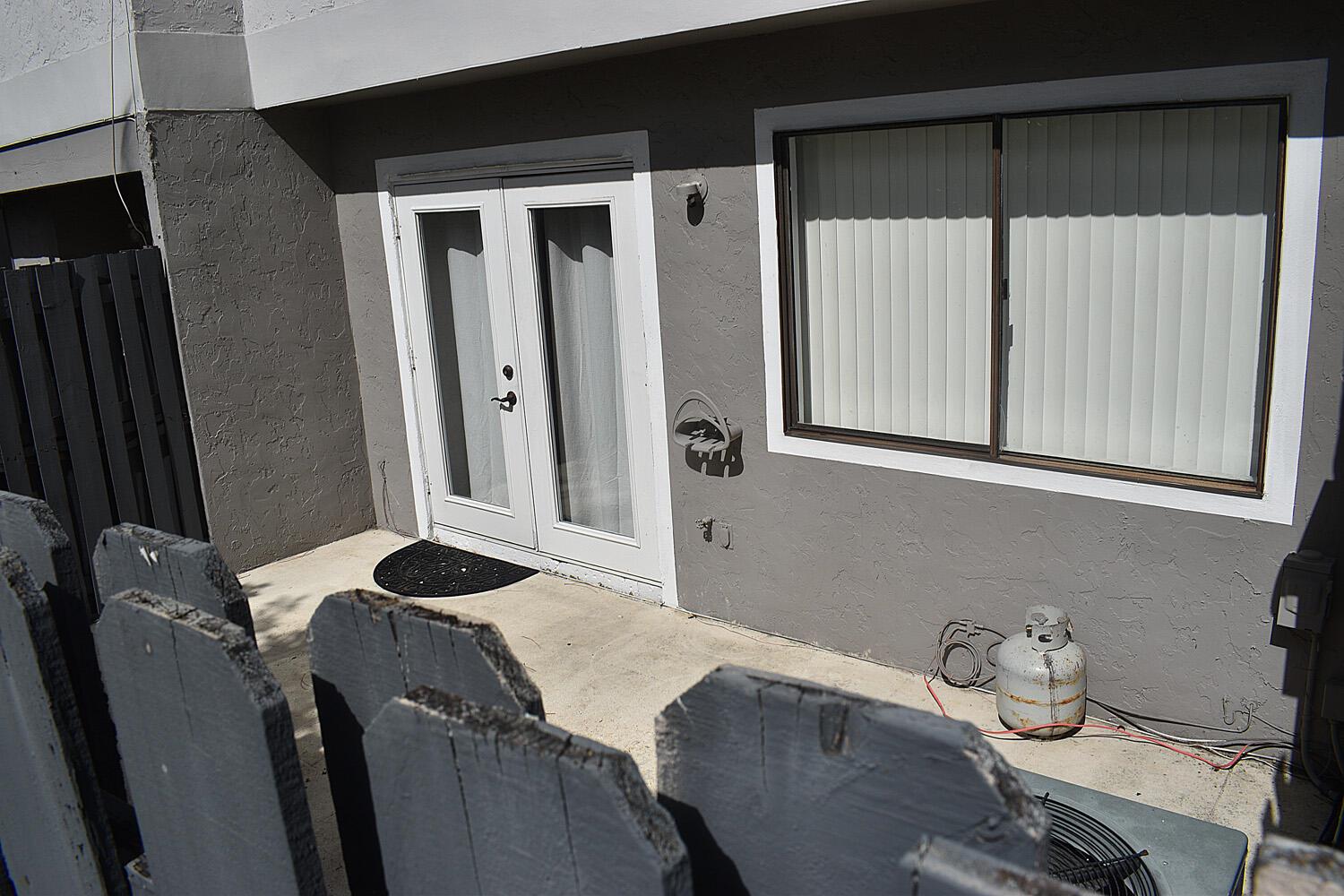 CANALAKE REPLAT - Residential Lease