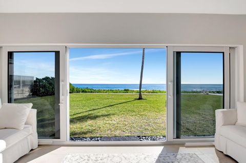 2909 S Ocean Boulevard 1a1 Highland Beach FL 33487