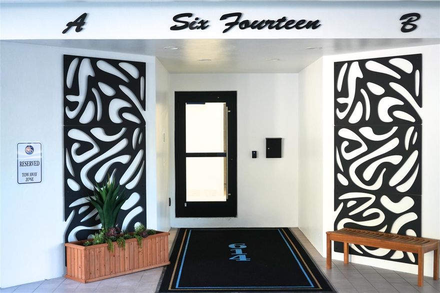 What a great location for your downtown office.....but in historic and charming Rio Vista.....take your golfcart to work!  Beautiful, sleek, modern and all new!  Clients greeted by receptionist in main lobby.  Easy to show.