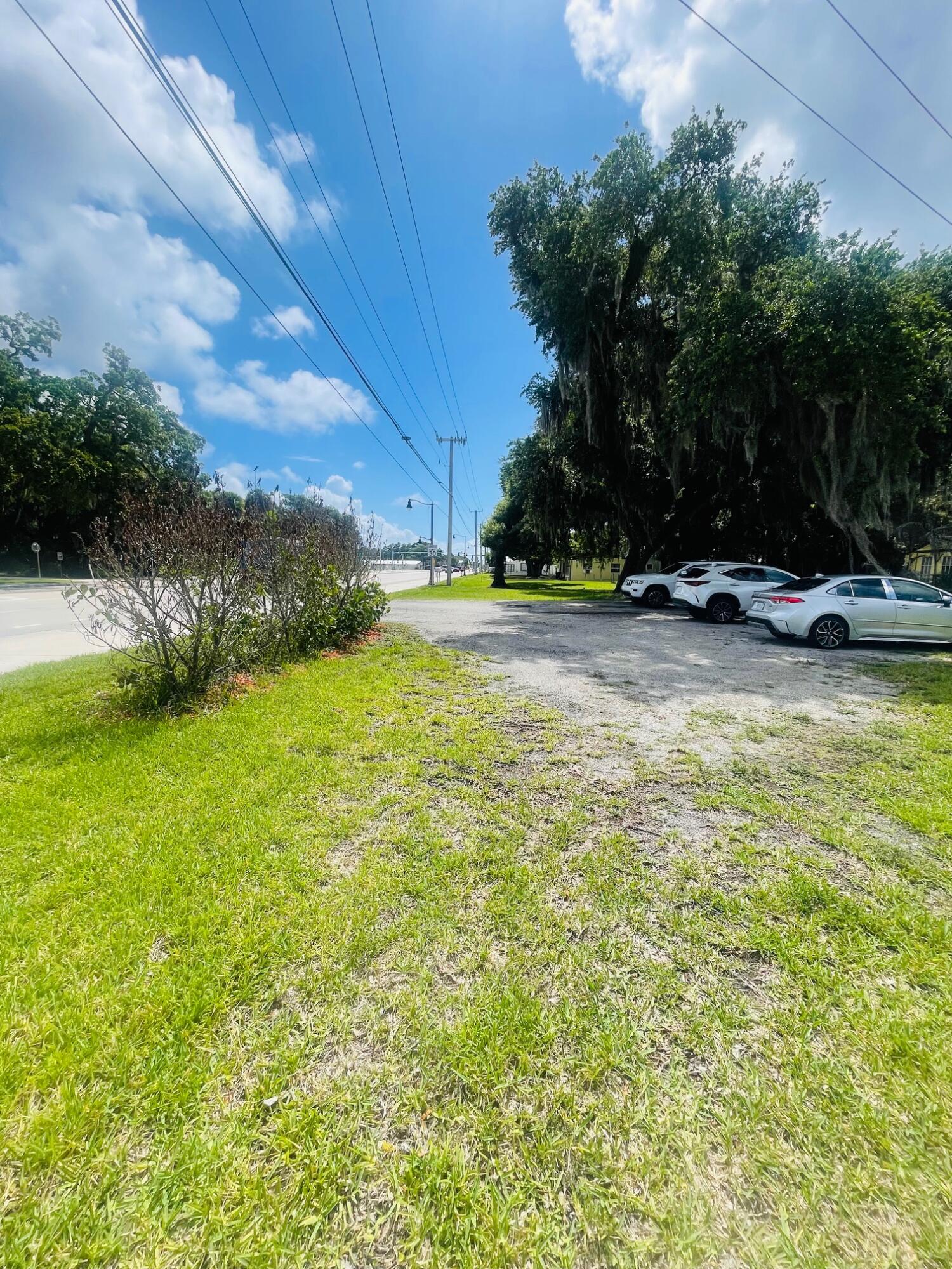 1305 W Midway Road