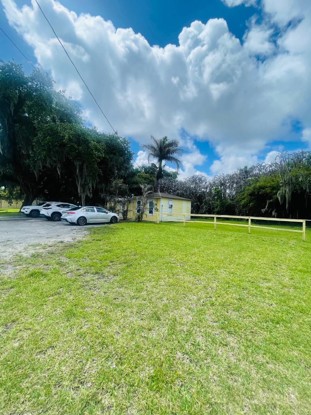 1305 W Midway Road