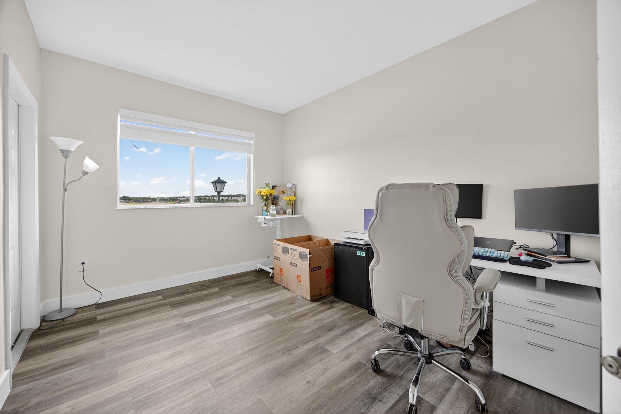 SILVER PALM HOMES - Residential