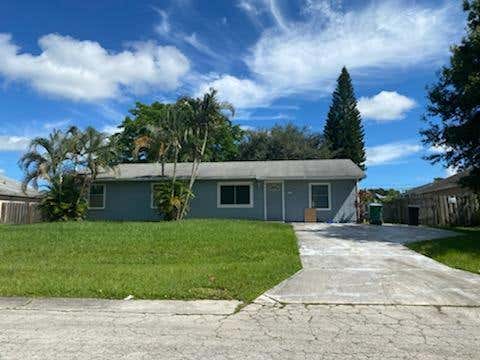 Photo of 1925 SW Davis Street, Port Saint Lucie, FL 34953 (MLS # R10752667)