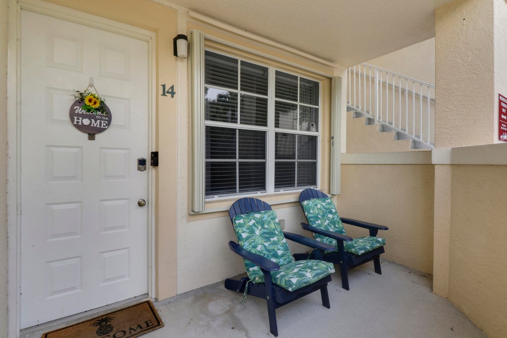 Photo of 1116 University Boulevard #14, Jupiter, FL 33458 (MLS # R10904504)