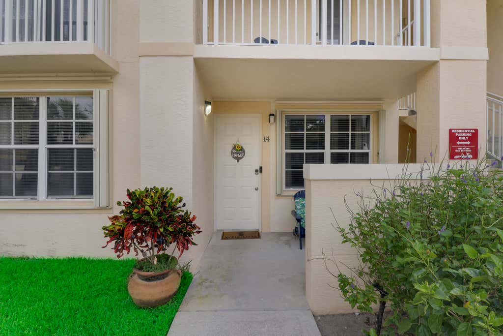 Photo of 1116 University Boulevard #14, Jupiter, FL 33458 (MLS # R10904504)